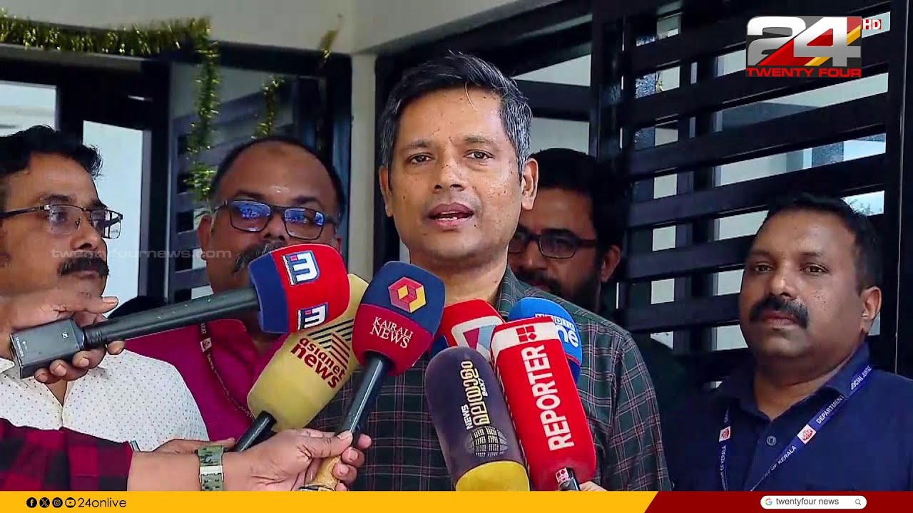 2002ലെ വോട്ടർപ്പട്ടികയിൽ പേരില്ല! മുഖ്യ തിര.ഓഫീസർ രത്തൻ യു ഖേൽക്കർ വില്ലേജ് ഓഫിസിൽ| Rathan U Kelkar
