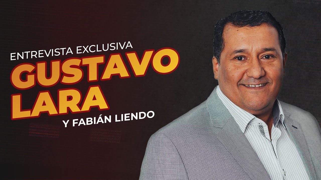 Gustavo Lara 