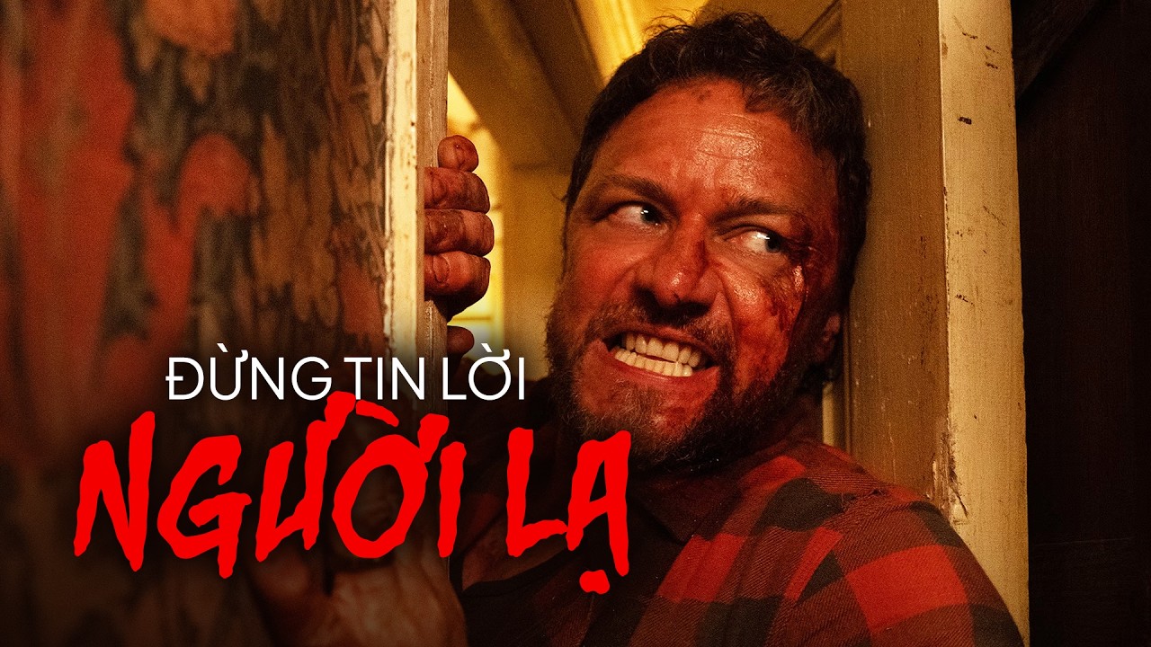 SPEAK NO EVIL (Không nói điều dữ): TỘI ÁC sau lời ĐƯỜNG MẬT