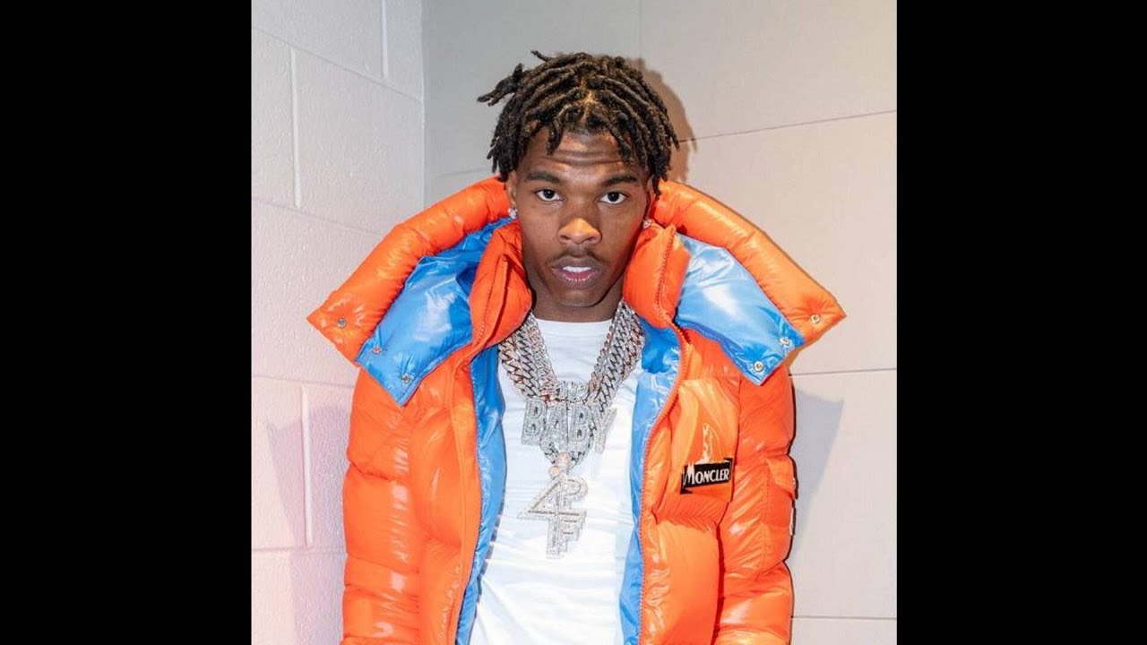 (FREE) Lil Baby Type Beat 