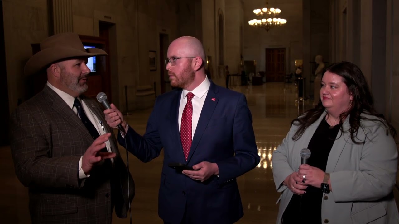 State of the State Recap