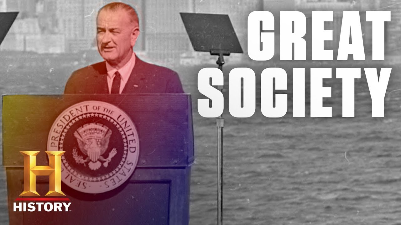 What Were LBJ's 