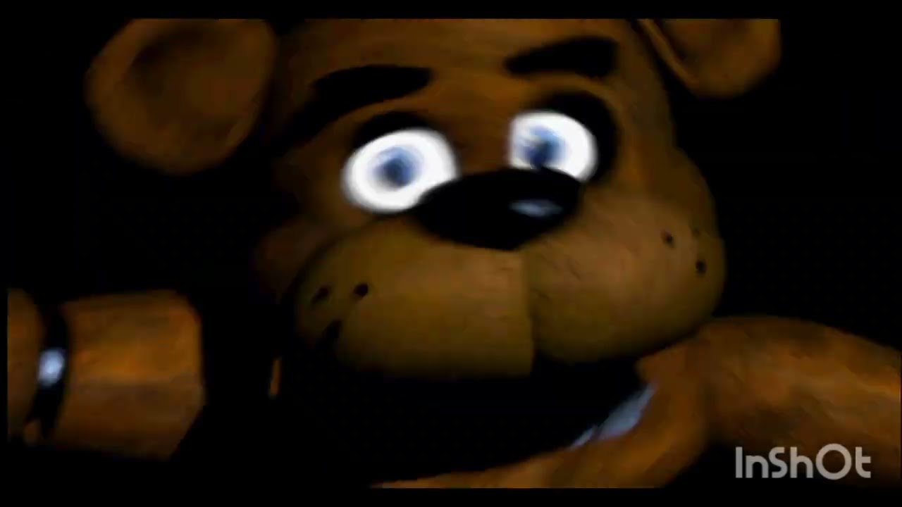 FIVE NIGHTS AT FREDDY'S 1 MIX SONG