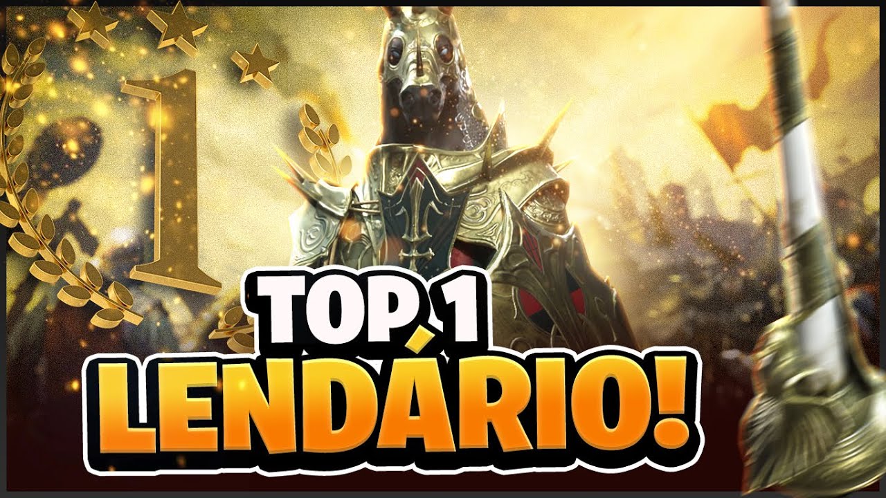 GUIA COMPLETO DO MARIUS O MELHOR LENDARIO DO JOGO | Raid Shadow Legends