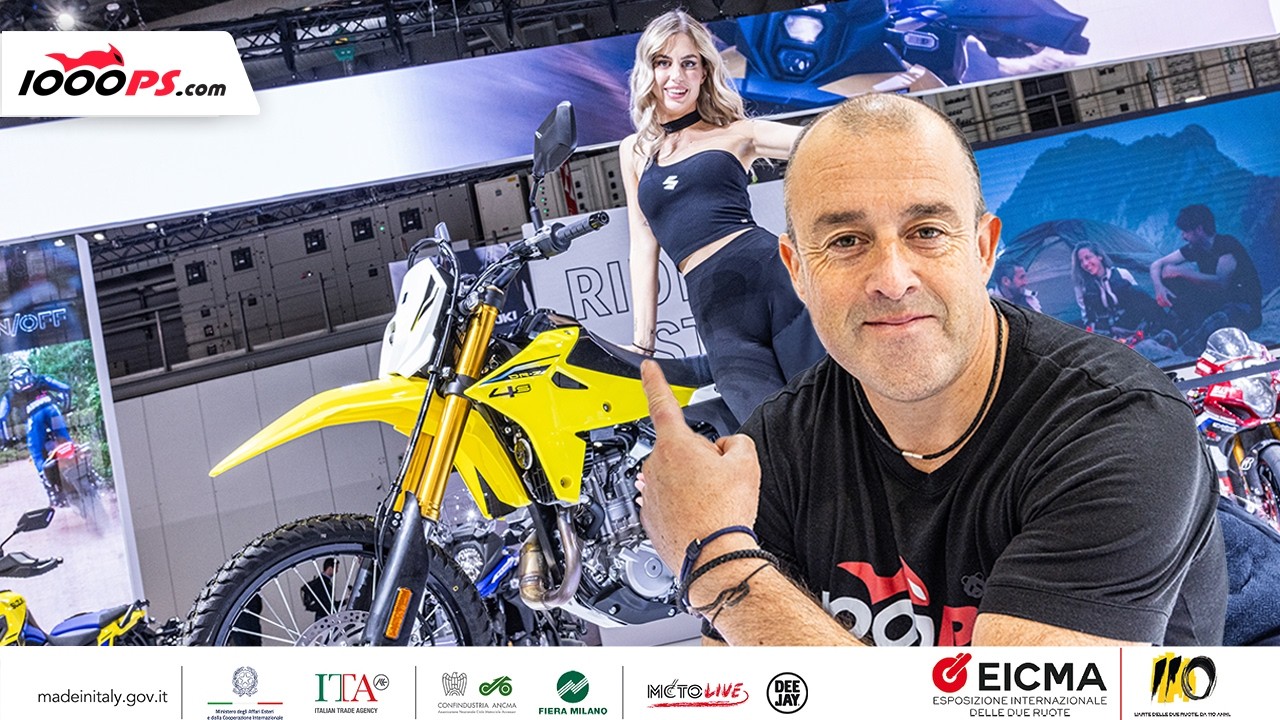 The ultimate Motorcycle Guide for 2025