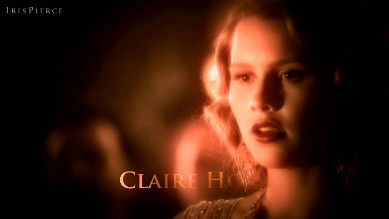 The Originals [1x15] Le Grand Guignol Opening Credits