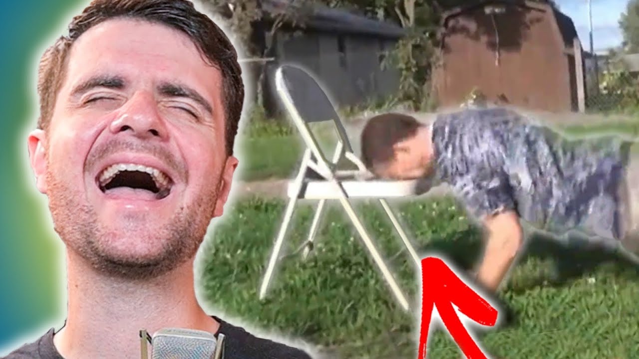 Me demandez pas pourquoi ils font ça 😂