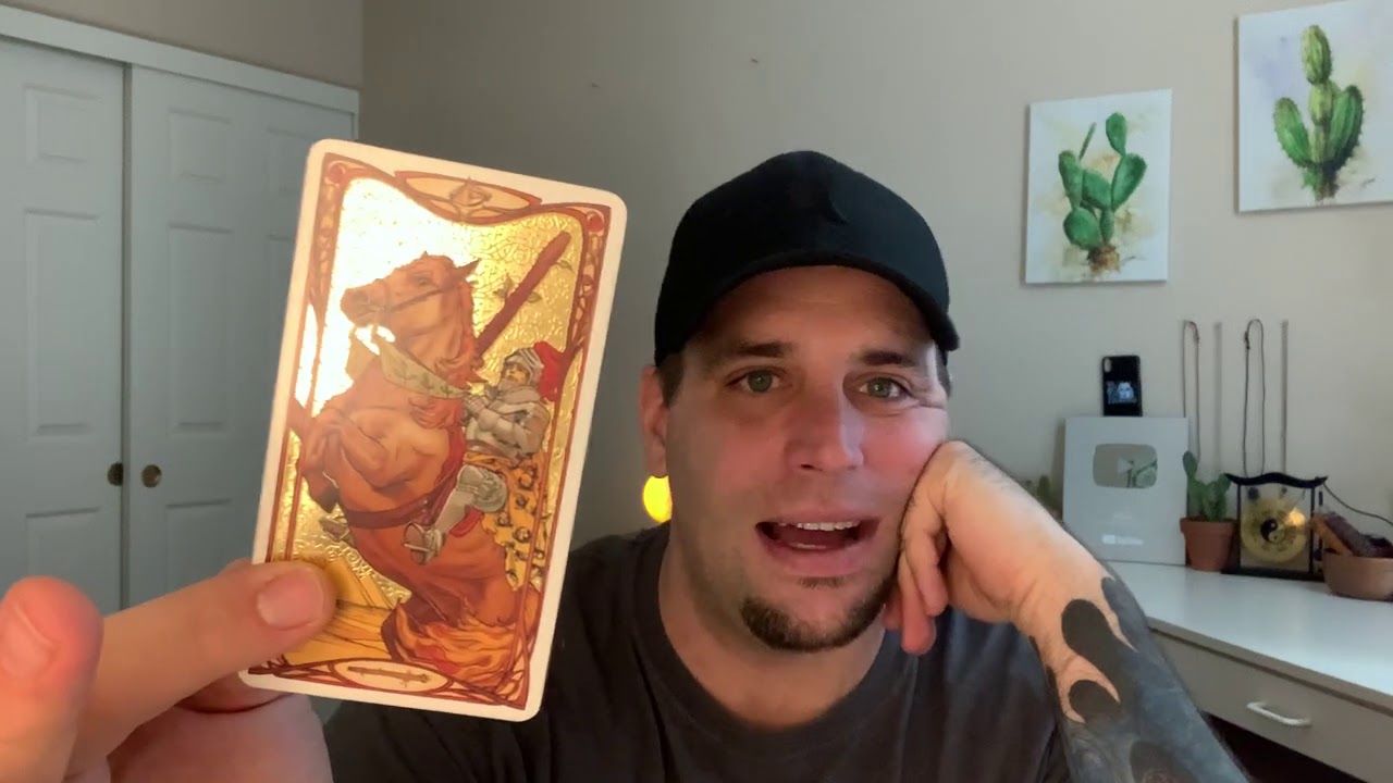 Virgo - The silence is deafening! - November 2020 BONUS