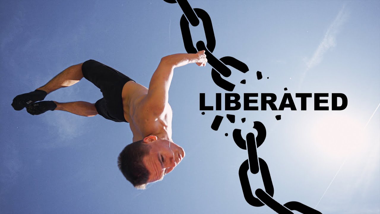 liberated - Tricking Sampler (Henning Escher)