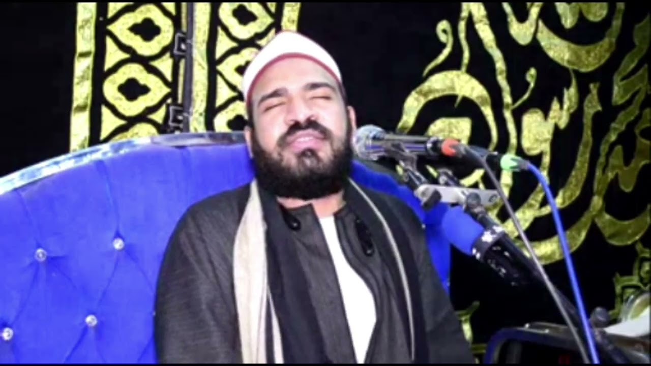 فضيلة الشيخ عبدالرحمن الديروطى قرأ فى عزاء والدته فأبكى الجميع 😭رحمة الله عليها وعلى أم فارقتنا 🤲