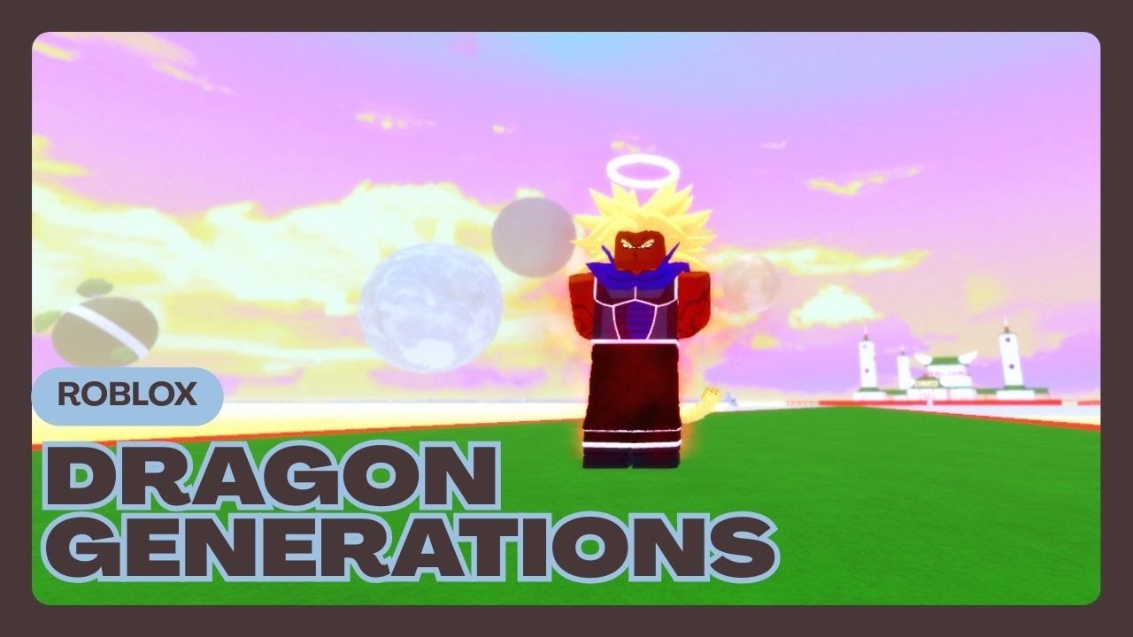 Roblox Dragon Generations | Part 33 (Bojack)