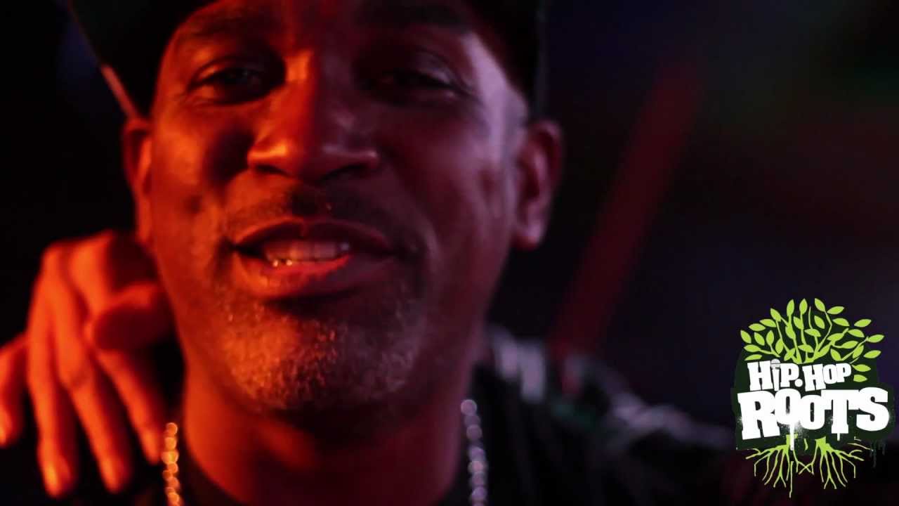 Aceyalone live at Hip Hop Roots Las Vegas