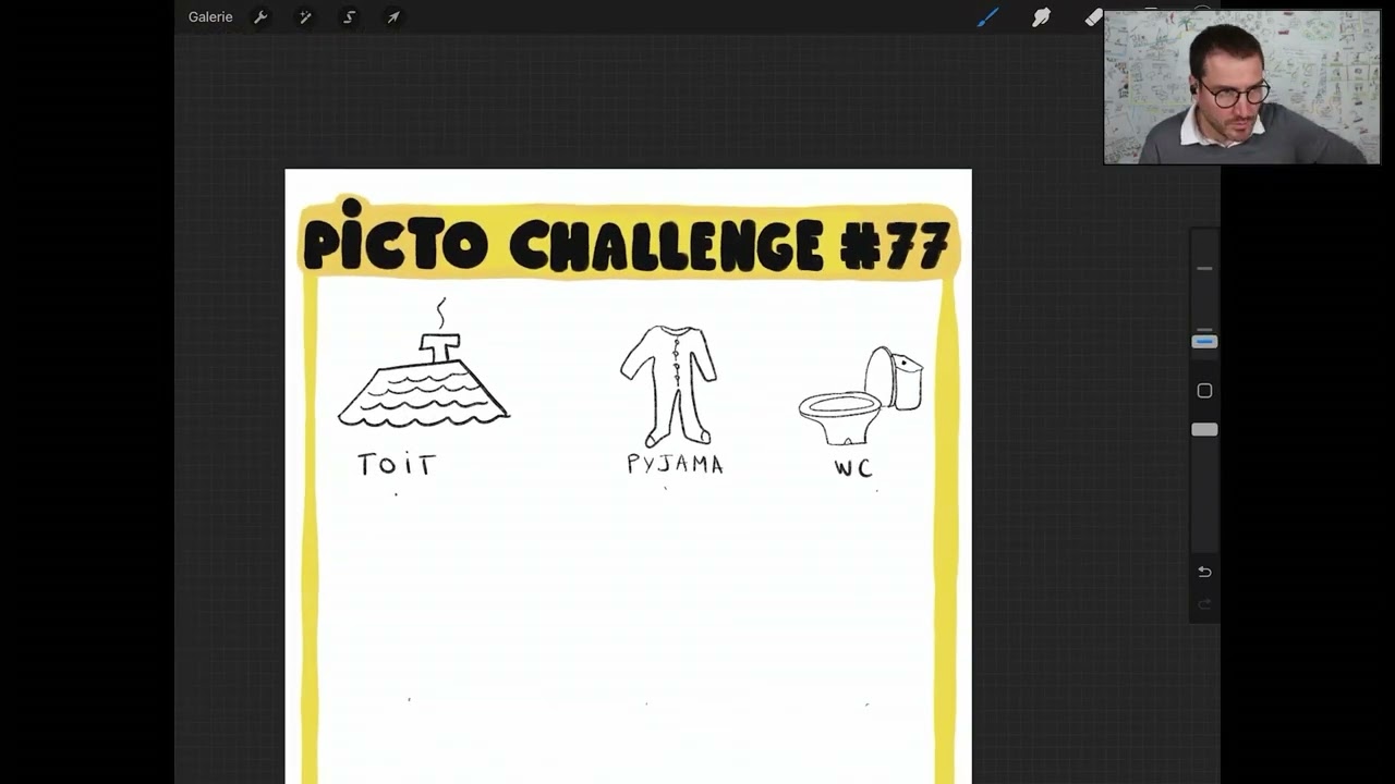 PictoChallenge n°77