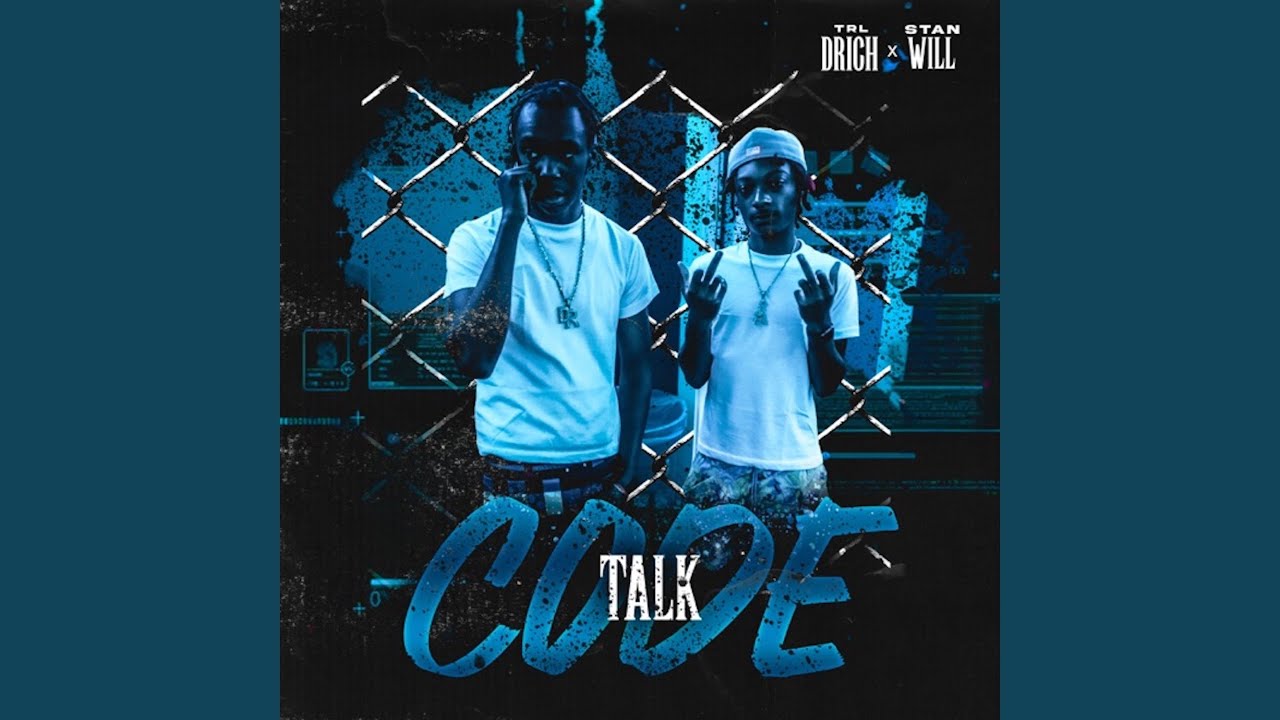 Code Talk