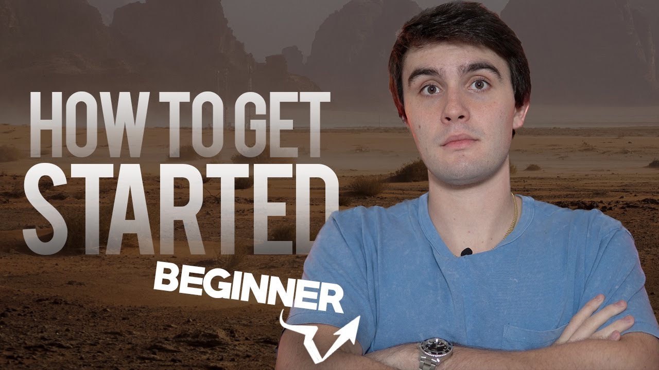Creative Finance 101- How to Get Started as a Beginner!