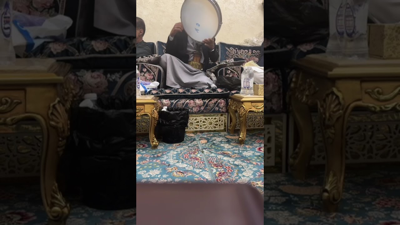مديح