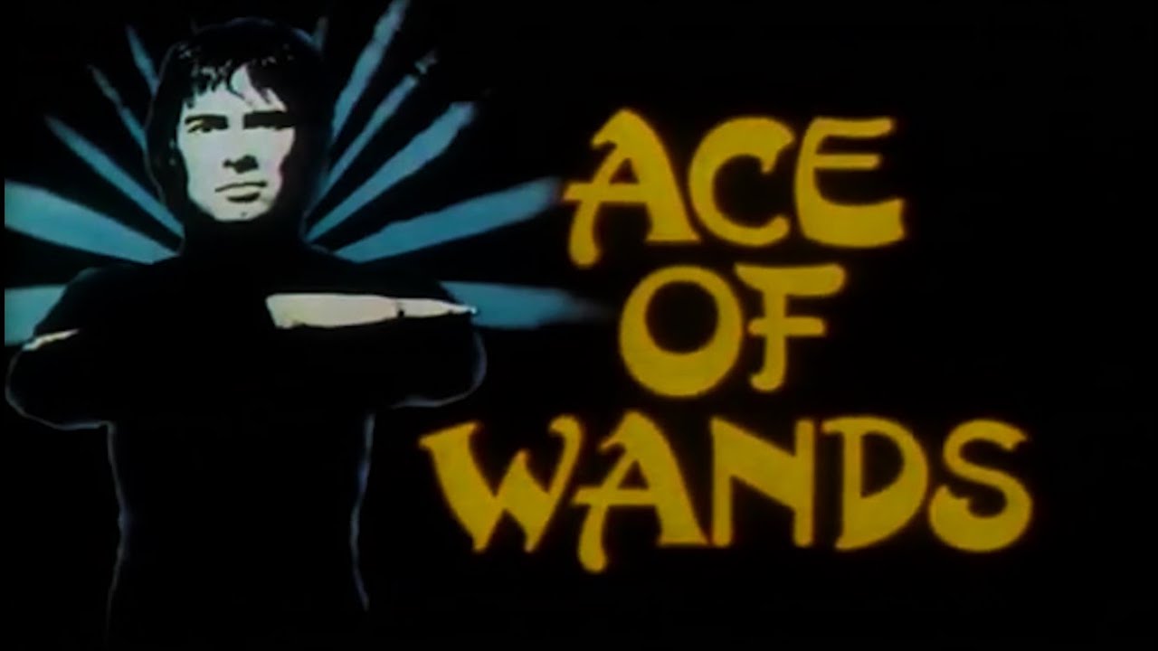 Ace Of Wands Theme (Intro & Outro)
