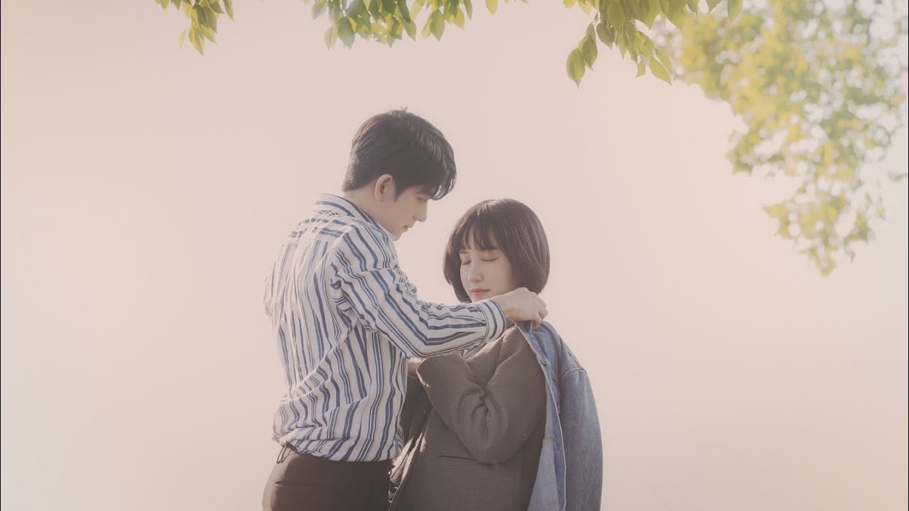 Woo Young Woo x Lee Jun Ho - Double Take - [dhruv]