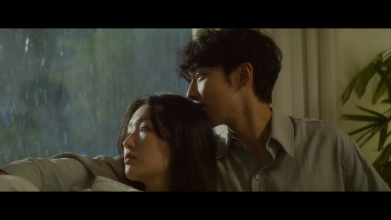 [M/V] 솔지(Solji) – 오늘따라 비가 와서 그런가 봐(Rains again)