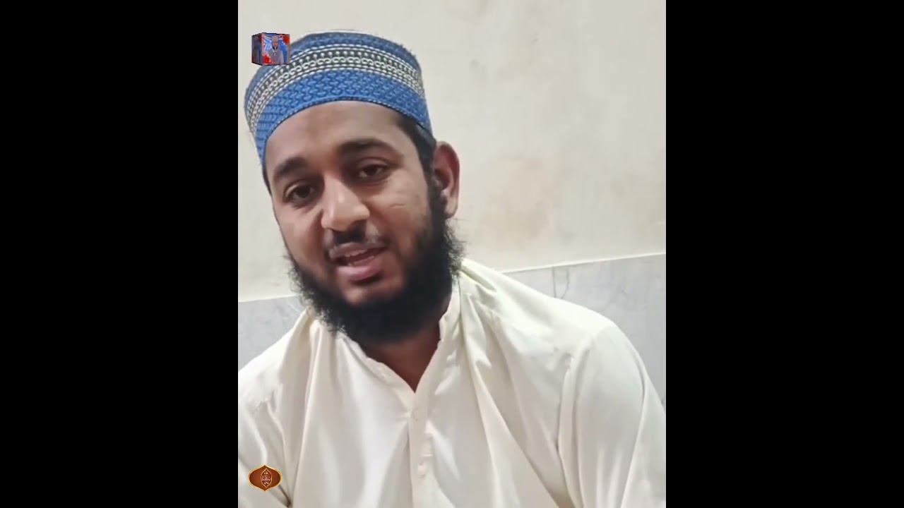 نعتخوان شفقت علي قادري 