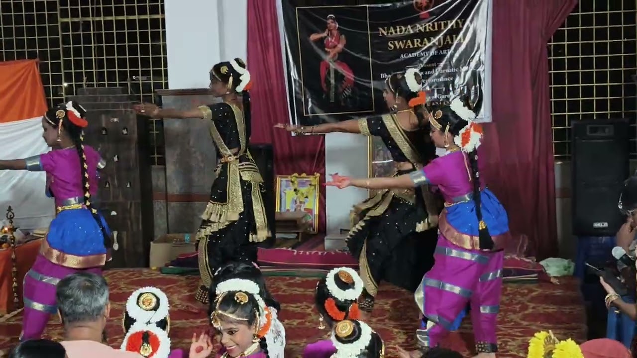 Sudhiksha - Alaripoo - 15-Feb-2026- Hanuman Temple