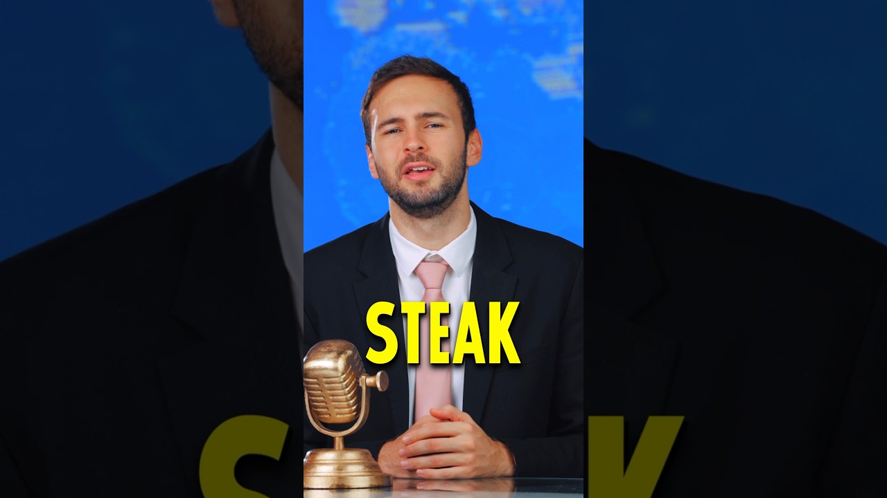 Why Red Meat is bad for you