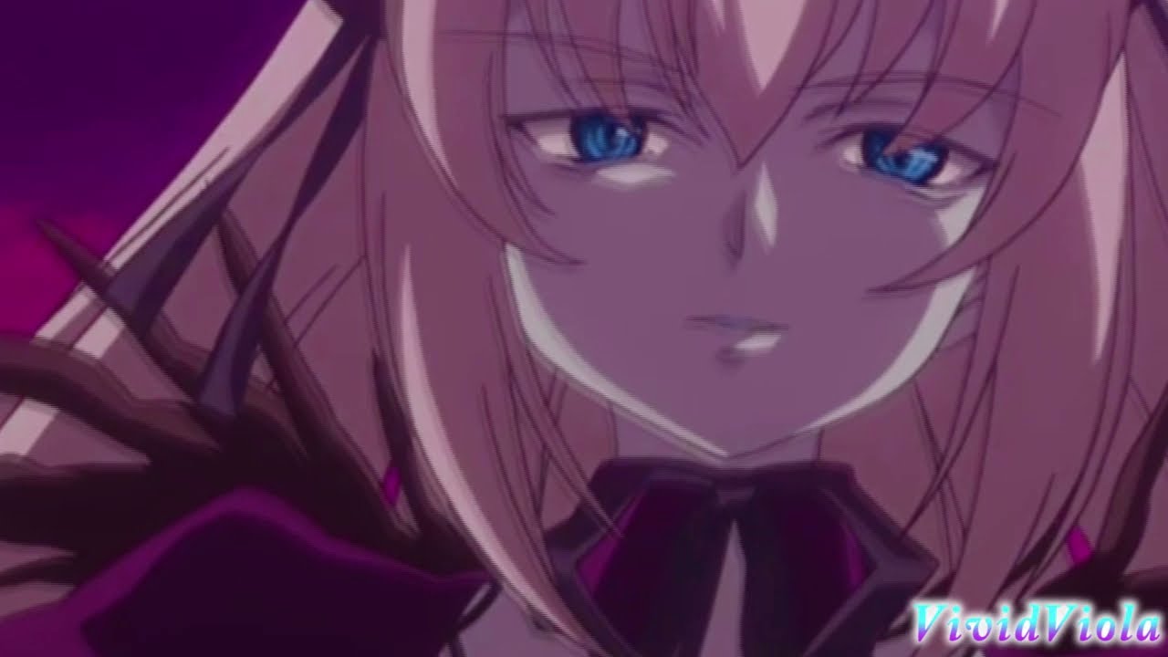 Suigintou Tribute - So What