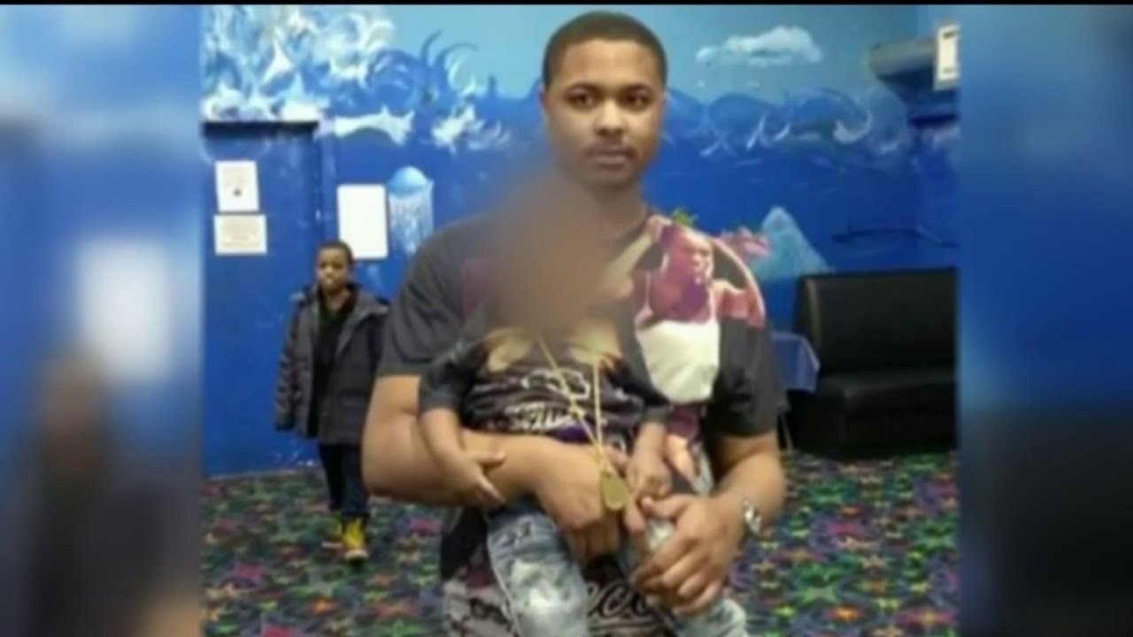 3 shot, killed at Detroit White Castle