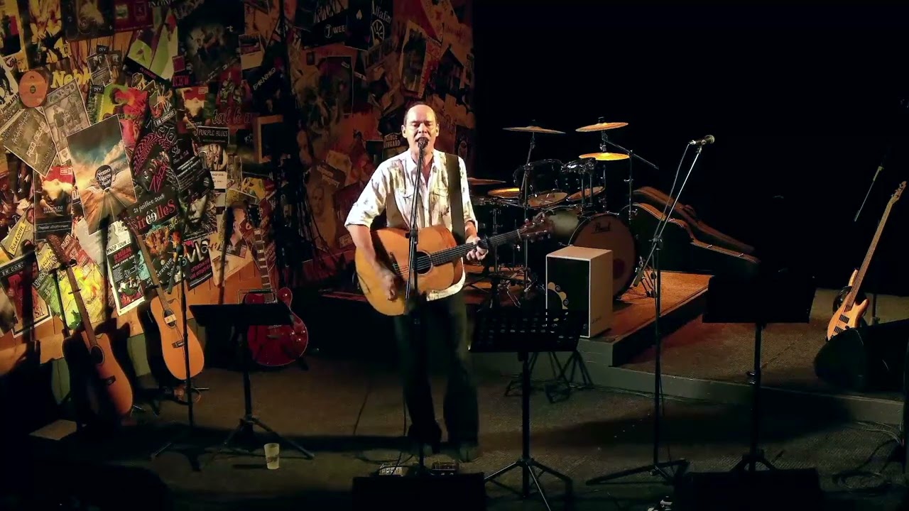 'Sweet Child O' Mine' : Guns N' Roses cover