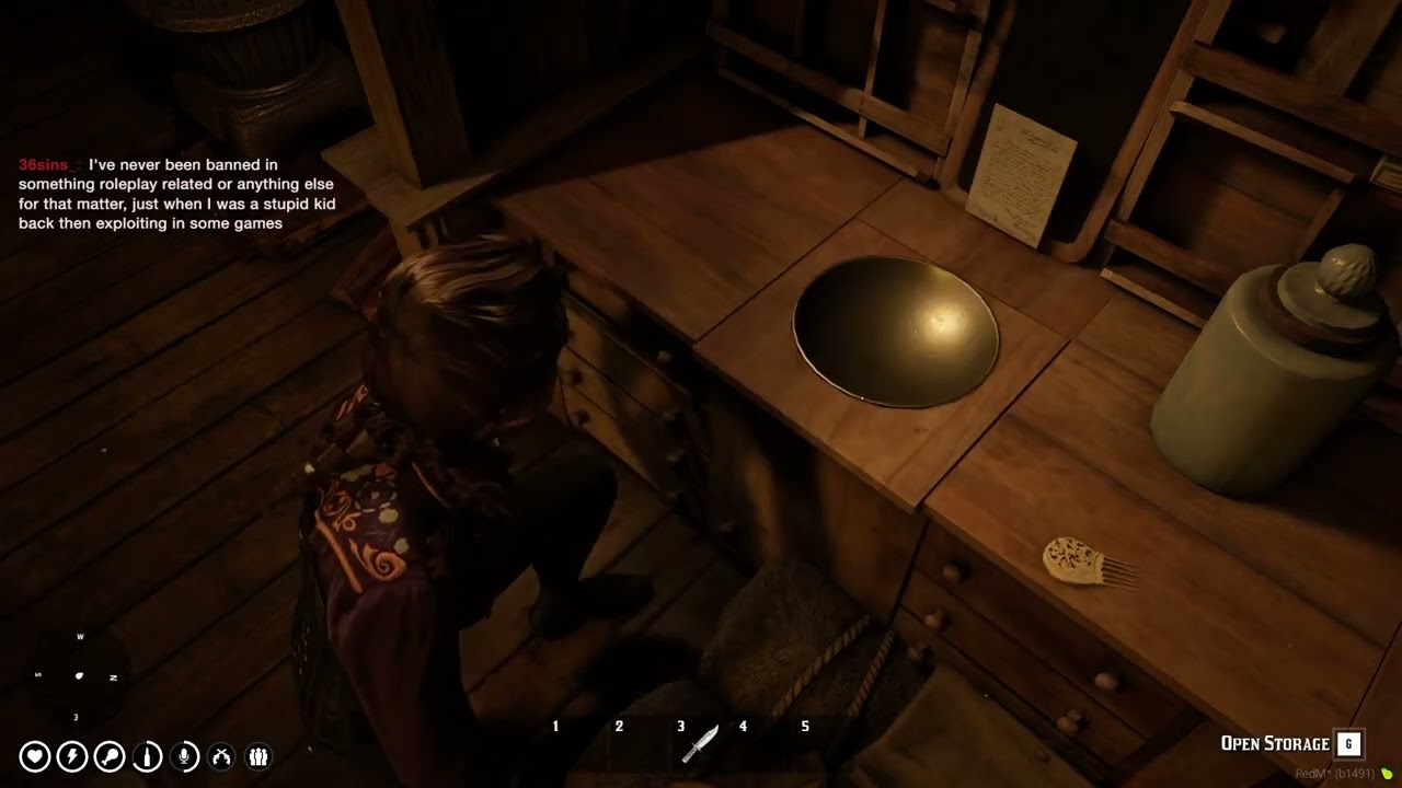 Grateful Grapefruit | FINALE | Ranch Roleplay | Combo-Breaker Stream