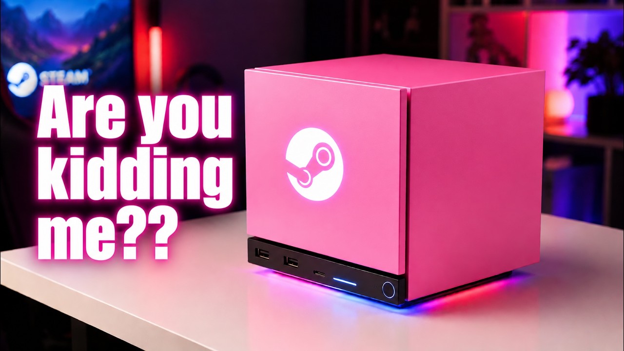 Valve just revealed the price!