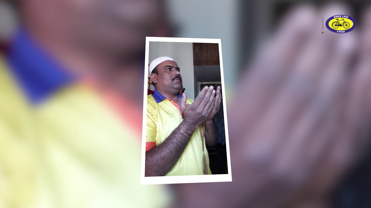 STAY AT HOME PAAY AT HOME || CYCLE PARIVARA BANGALORE || LOCAL GLOBAL NEWS
