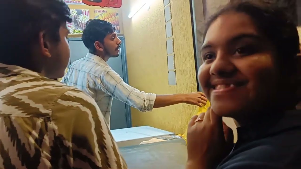 Sunday funday with family🥳🥰😍