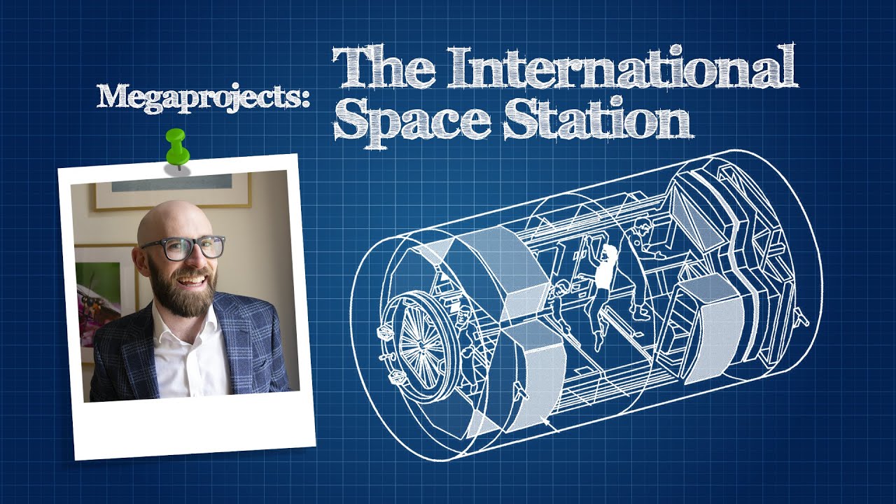 The International Space Station: A Remarkable Feat of Human Cooperation