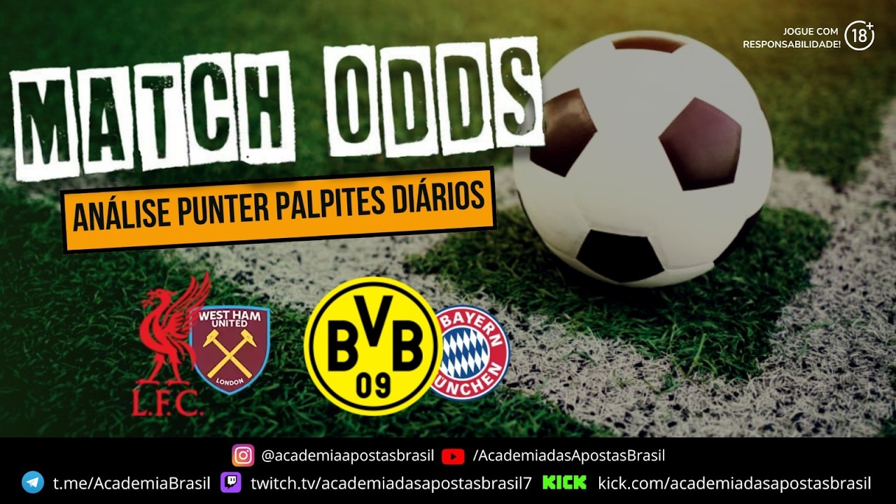 Match Odds - Palpites, bilhetes prontos e análises | Sábado 28/02/2026
