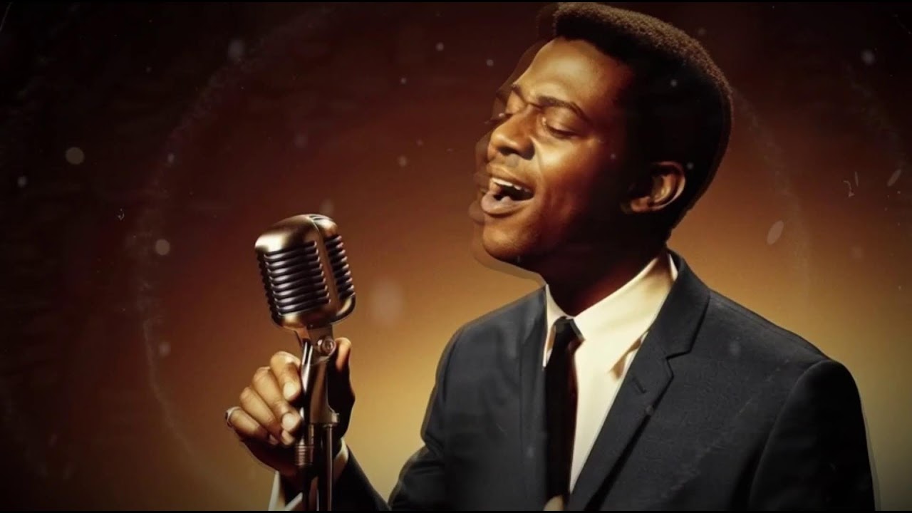 60's Soul Classic - When The Record Plays - SamCooke , RayCharles Inspired