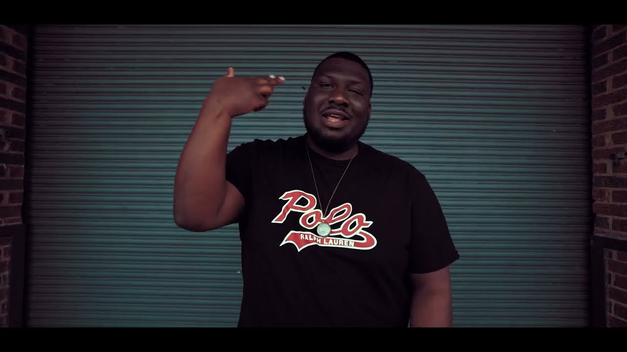 God Body Bingo - Last Time (Prod. OQ) (Music Video)