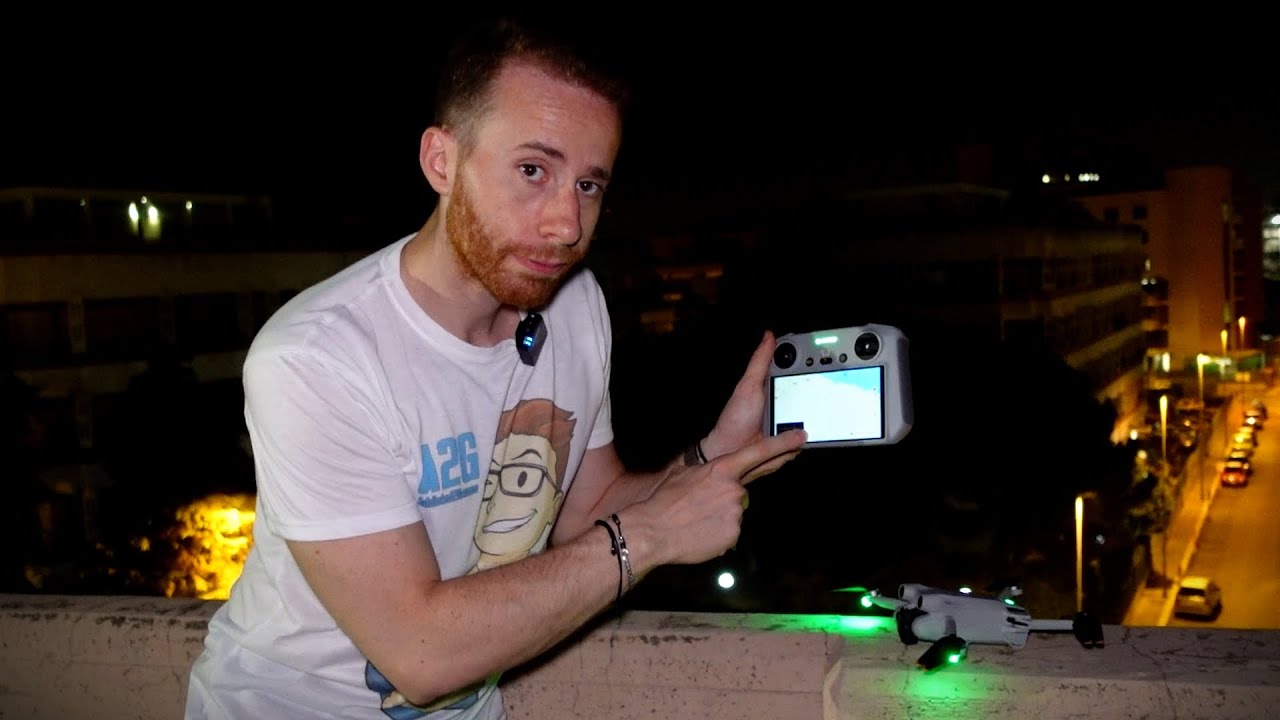 QUESTO CONSIGLIO SALVER&Agrave; IL TUO DRONE evitando le INTERFERENZE RADIO!