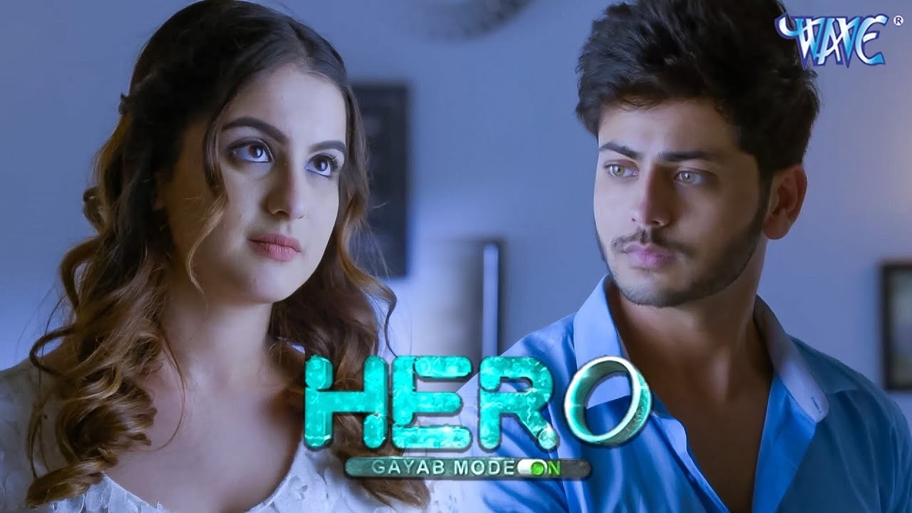Hero Gayab Mode On | Abhishek Nigam, Yesha Rughani, Siddharth Nigam | Full Episode 226 To 230