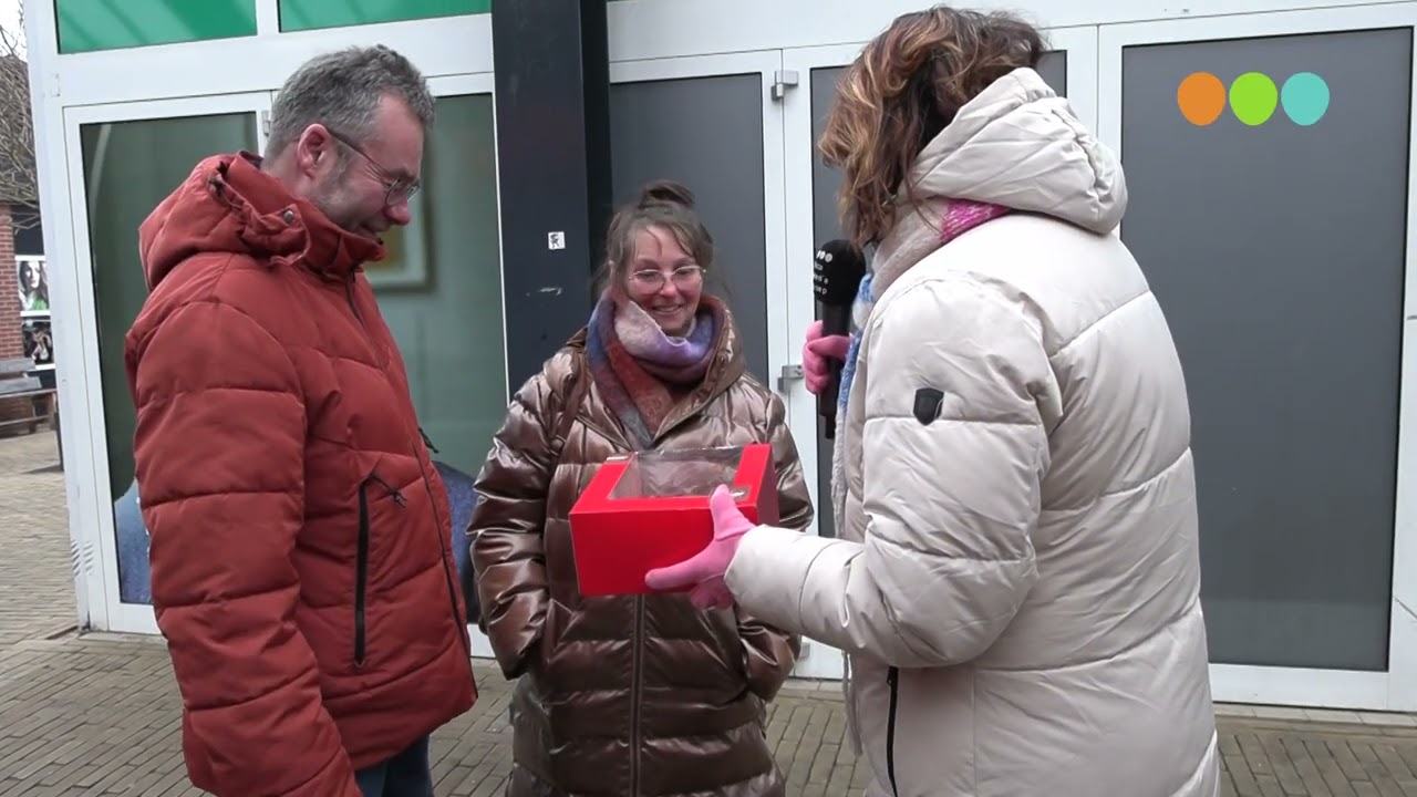 Valentijnsgroet 2026