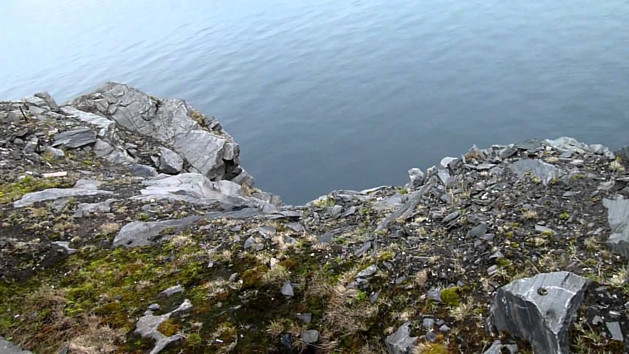 Nordkapp | The 
