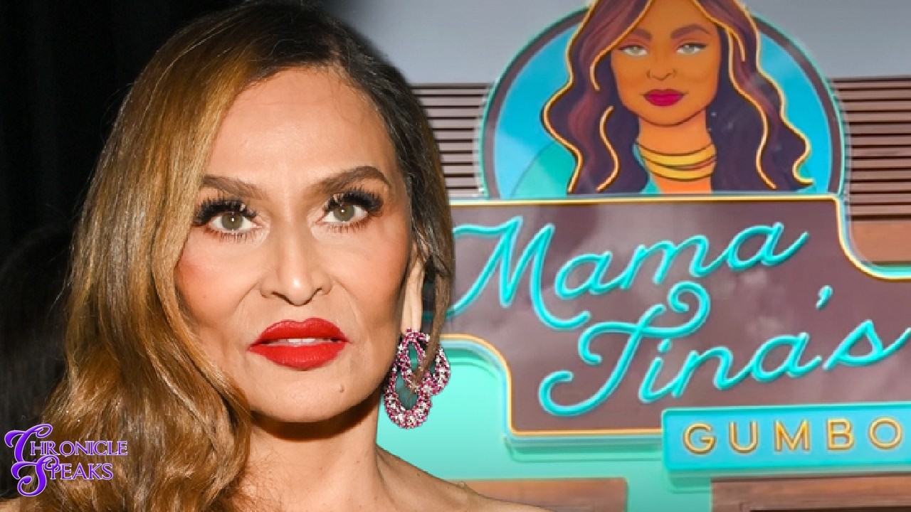 Кафе «Mama Tina’s Gumbo» сначала закрылось, а потом снова открылось?! Почему люди болели? 👀