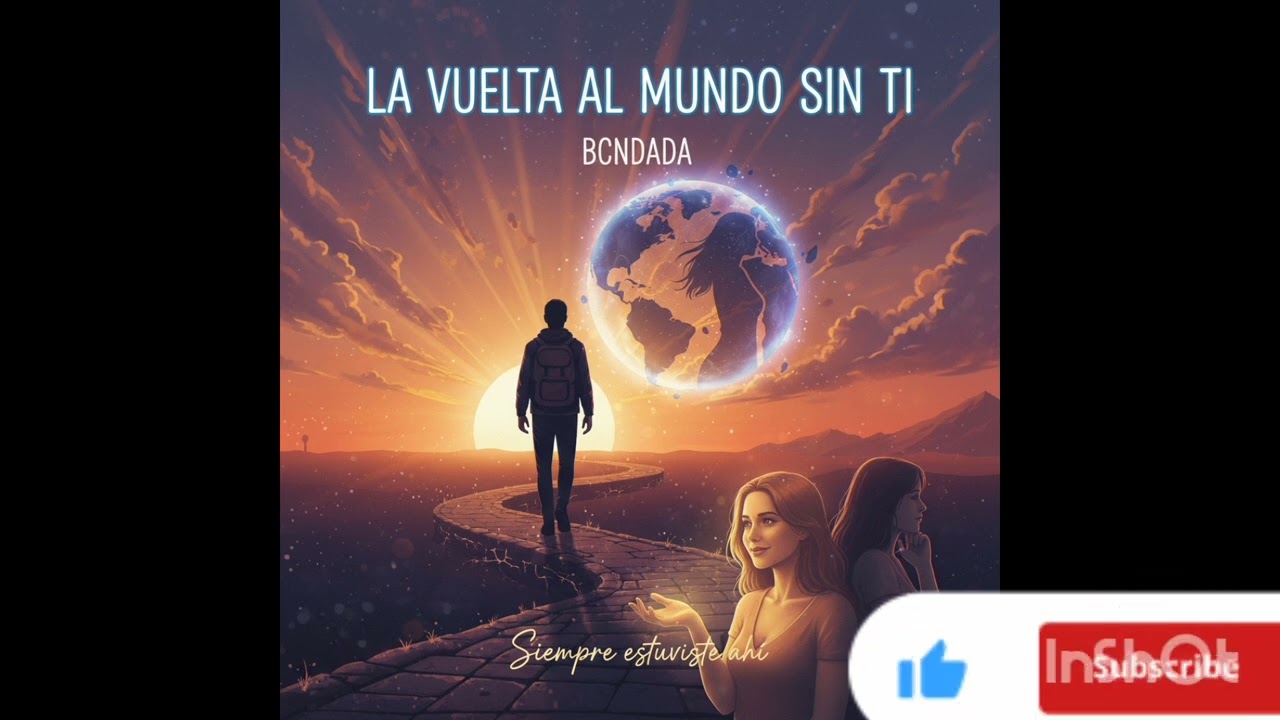 La vuelta al mundo 