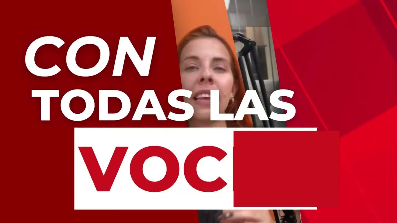 EL CARDENAL DE LAS COMUNIDADES - LUNES 16 DE MARZO 2026