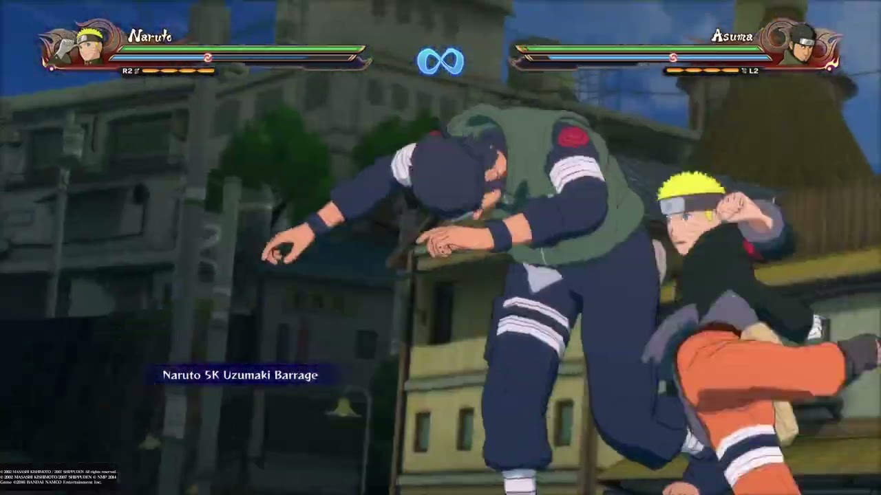 NARUTO SHIPPUDEN: Ultimate Ninja STORM 4_20260223182108