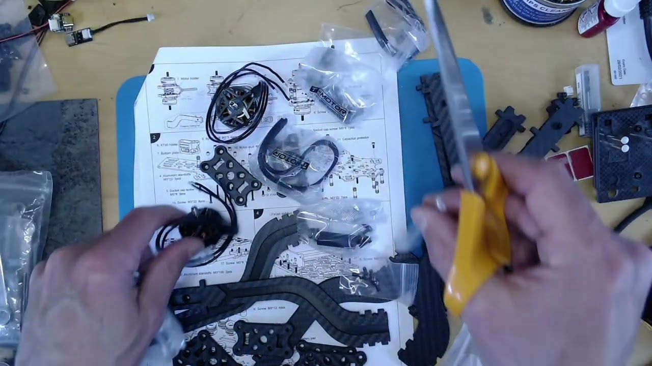 ArduCopter 7