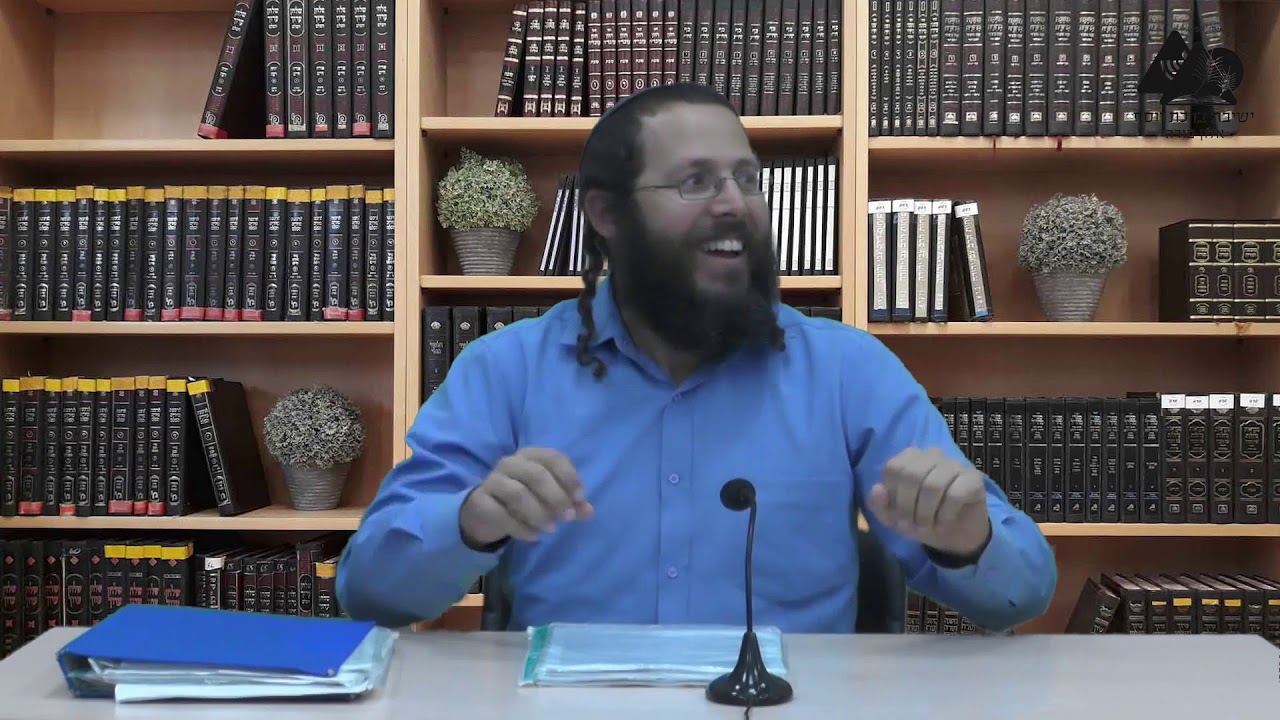 עומק מחצית השקל | הרב דוד אמיתי  | פרשת משפטים - שקלים |  חסידות בפרשת השבוע