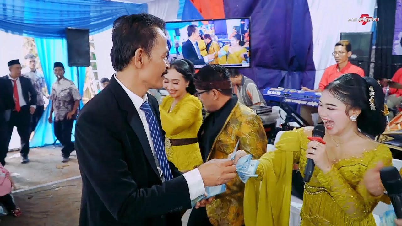 TRENYUH - KANGENING ATI - GUBUG ASMORO - LORO ASMORO - LEWUNG  - NINGGAL KATRESNAN - SALAM KANGEN