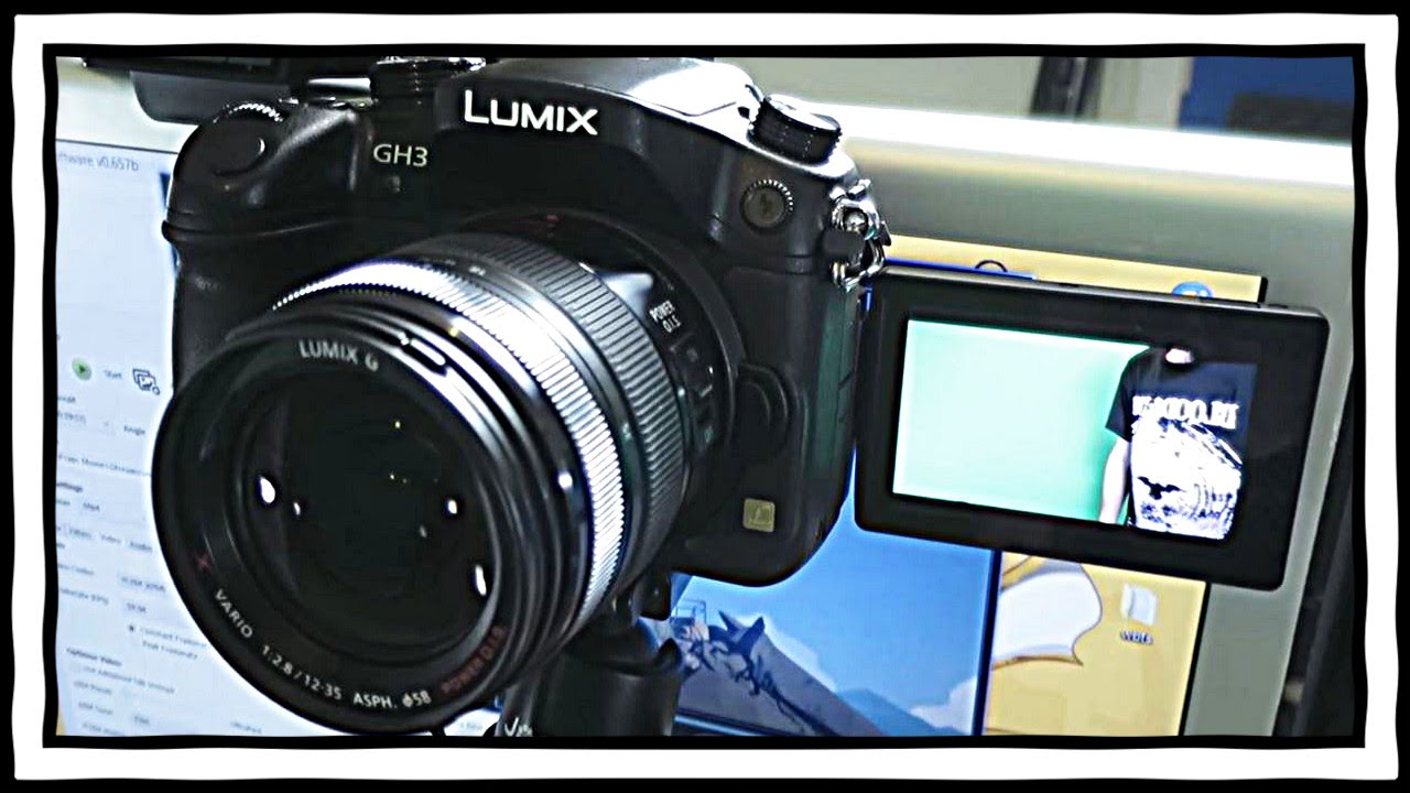 NEW YOUTUBE CAMERA! [VLOG 11]