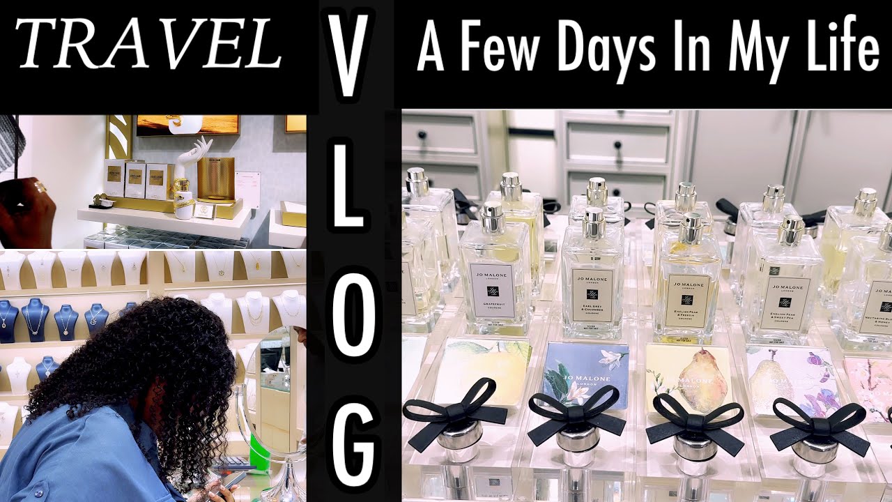 VLOG | A Few Days In My Life | Travel | Dubai | Ethiopia 